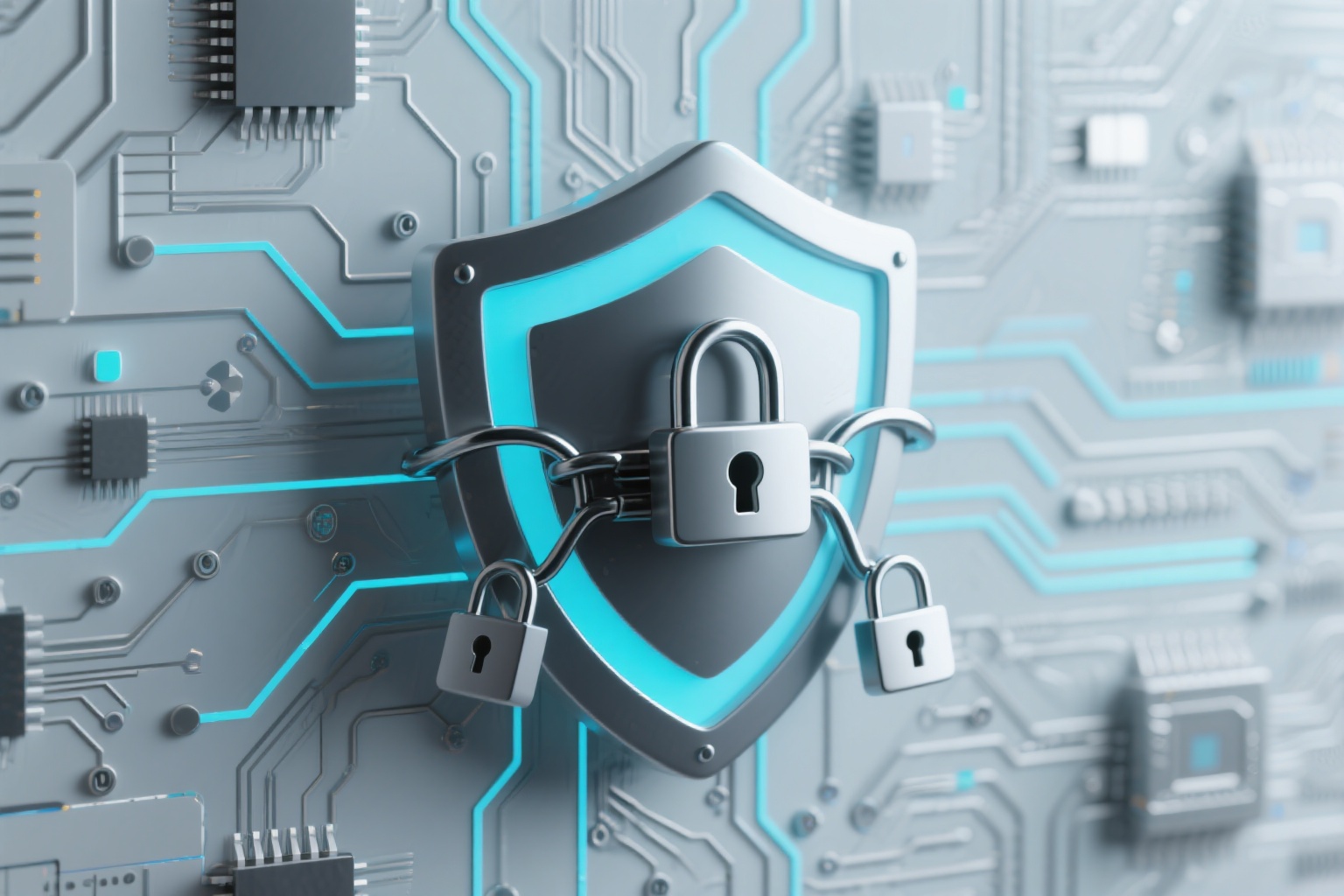 Areste Cybersécurité