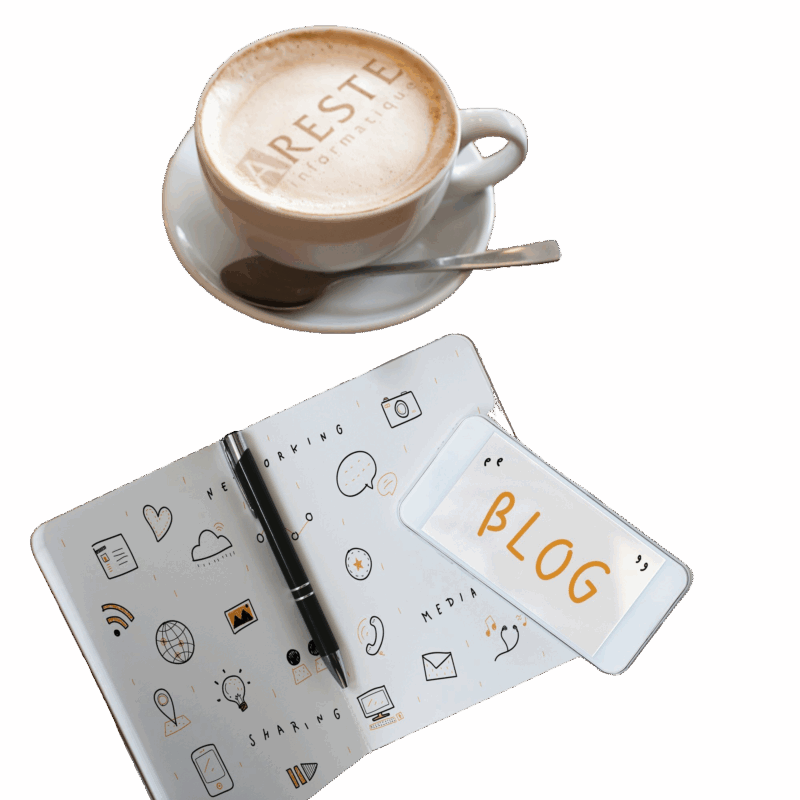 Areste Informatique - Notre blog