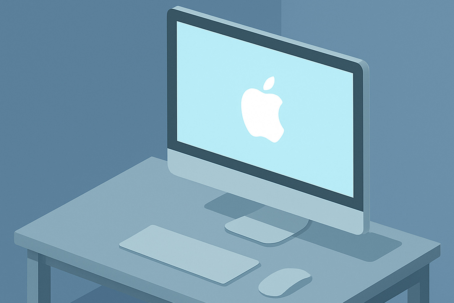 Areste Informatique Apple